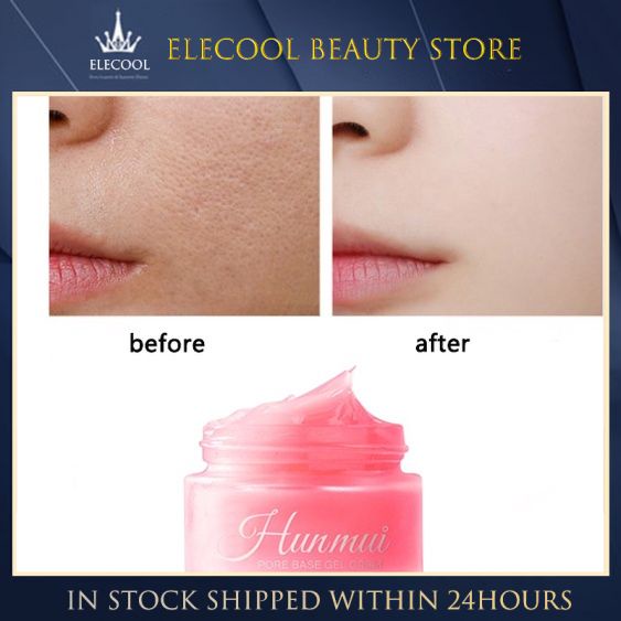 Kem lót trang điểm Han Lunmei dưỡng ẩm kiềm dầu se khít lỗ chân lông 30g | BigBuy360 - bigbuy360.vn