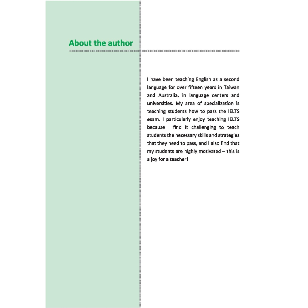 Sách - Ielts Writting: Step By Step