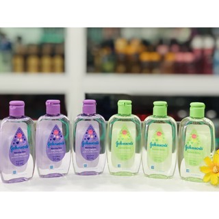 Nước hoa Johnson's baby 50ml.