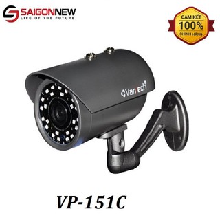 Camera quan sát VANTECH VP-151C