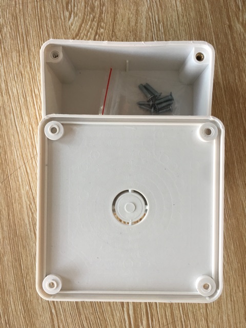 20c Hộp kỹ thuật camera chống nước