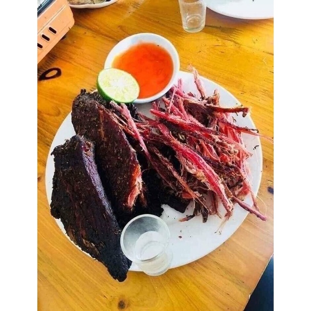 Lợn gác bếp 200gr