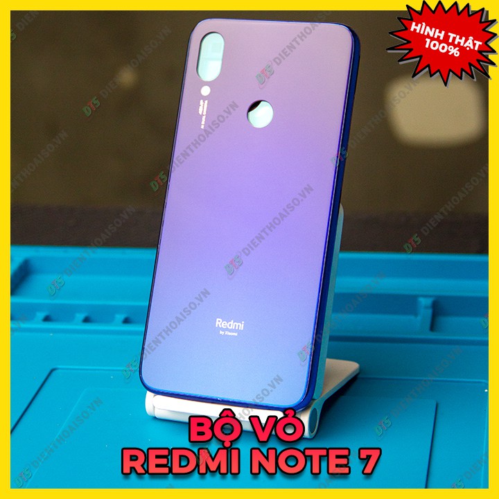 Bộ vỏ Xiaomi Redmi Note 7