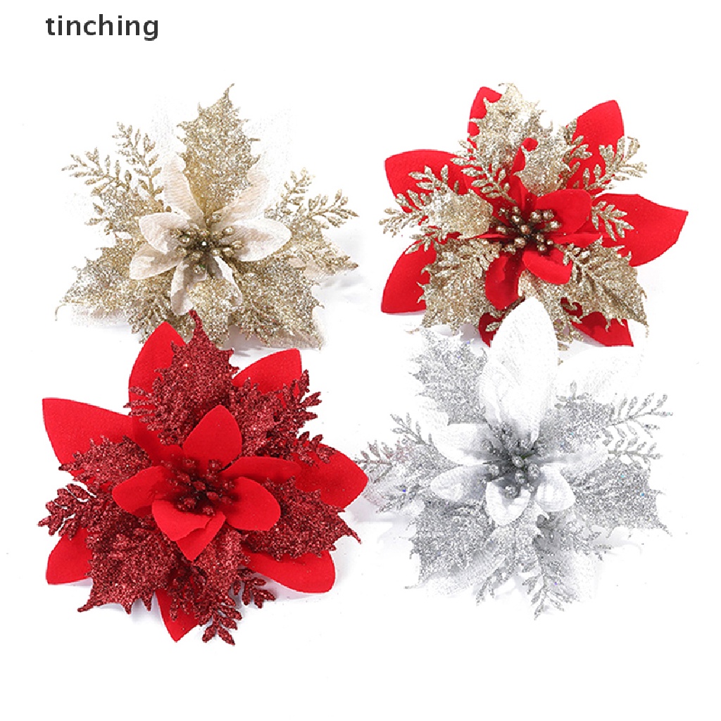 Cây Thông Giả Trang Trí Giáng Sinh Mới