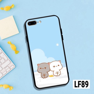 ỐP LƯNG IPHONE IPHONE 7 PLUS - IPHONE 8 PLUS IN HÌNH