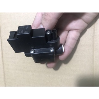 Van Áp Cao Máy Lọc Nước RO