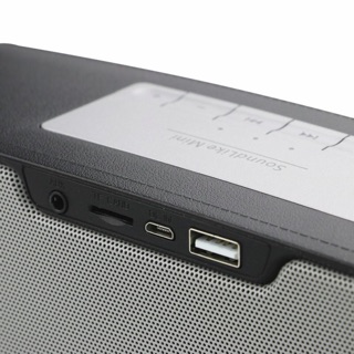Loa Bluetooth S2025
