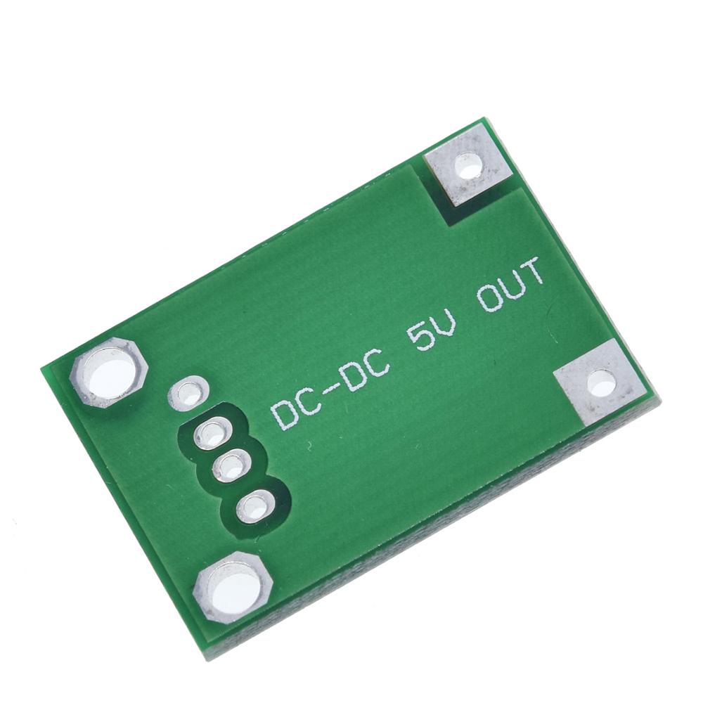 Mô Đun Tăng Áp Tzt 600ma Dc-Dc Từ 1-5v Sang 5v | BigBuy360 - bigbuy360.vn