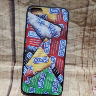 Iphone 5/ 5S/ SE Ốp lưng in hình siêu cá tính