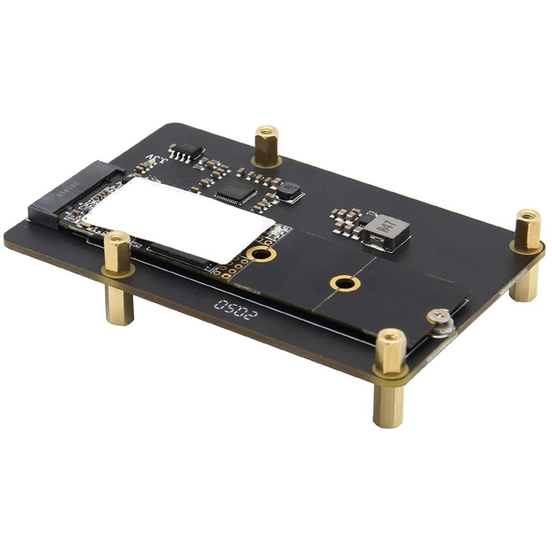 Bảng mạch mở rộng X862 V2.0 M.2 NGFF SATA SSD V2.0 cho Raspberry Pi 4B | BigBuy360 - bigbuy360.vn