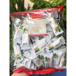 Bánh sữa chua vị bạc hà - ngon mê ly 500g / 1 kg