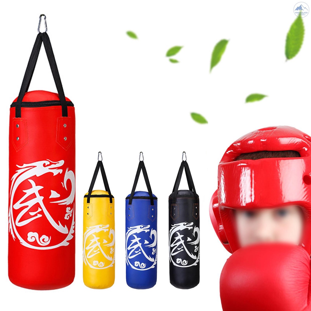 Mới Bao Cát Để Tập Boxing Tiện Dụng Và Bền