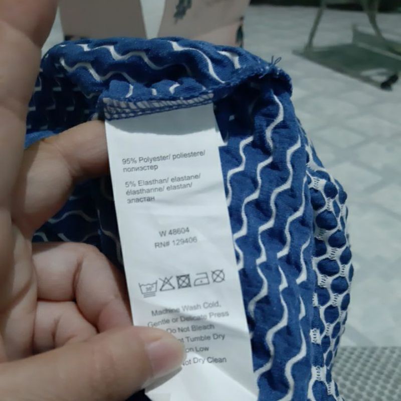 Áo kiểu collec.tion