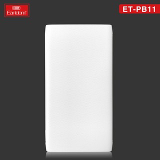 Sạc dự phòng Earldom PB11 6000mAh