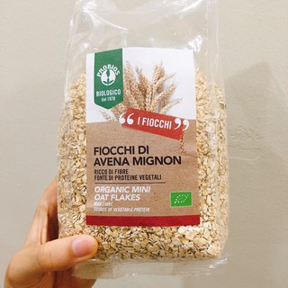 [PROBIOS] YẾN MẠCH CÁN MỎNG HỮU CƠ