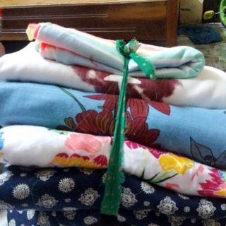 com bo set cotton