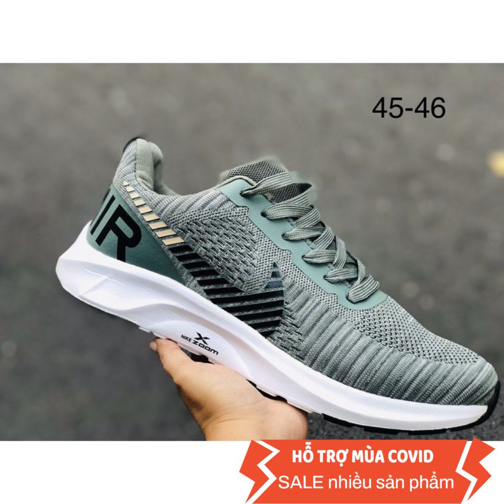 ✔️SALE GIÀY BIG SIZE NAM fullbox