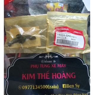 Cò xu páp | cò mổ dream thái , super dream đời đầu ... honda thailand chính hãng