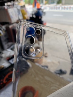 Ốp Samsung Note 8,Note 9,Note 10,Note 10plus/Note 10pro,Note20 , Note20plus / Note 20 Ultra dẻo trong sịn bảo vệ camera