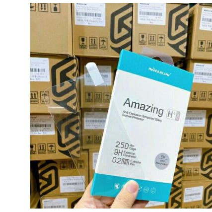 Kính cường lực Nillkin H+ PRO cho Iphone 12Mini,12/12 Pro /12 Pro Max cường lực chính hãng. /NV78