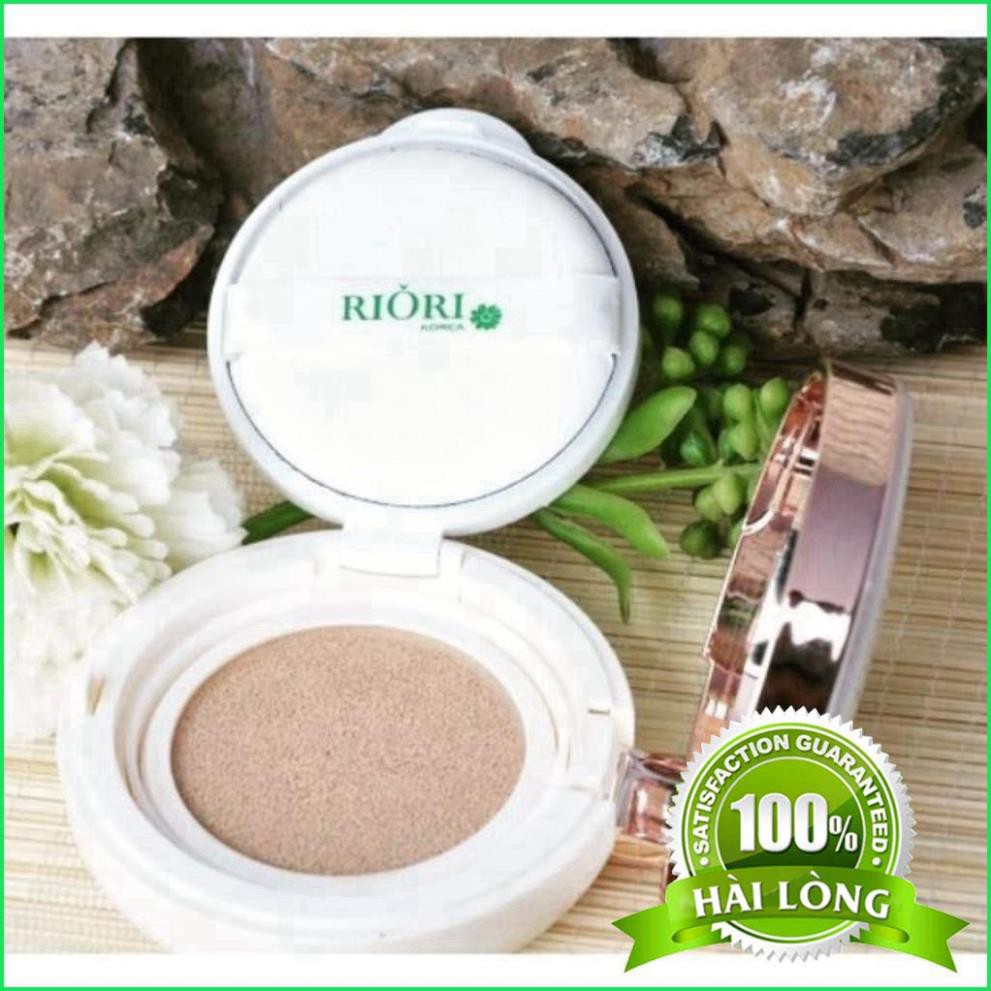 Riori BB Cushion 15g