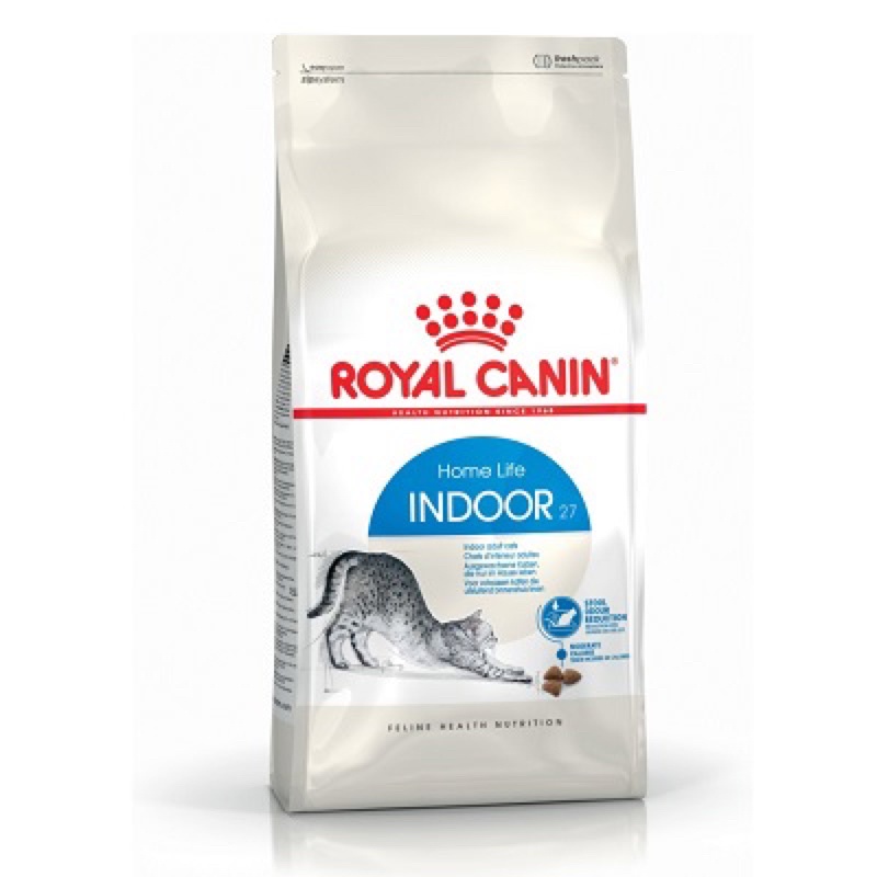 Thức ăn Royal Canin Indoor