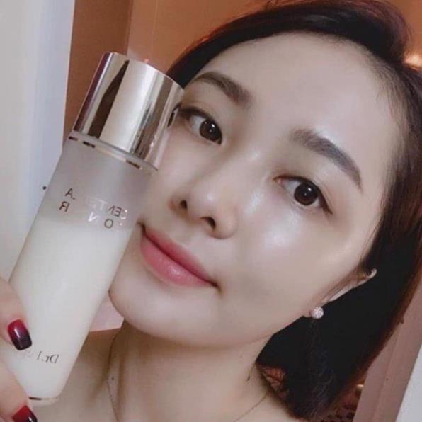 Nước hoa hồng dưỡng trắng căng bóng Toner Dr pepti centella toner - Ads.cosmetics