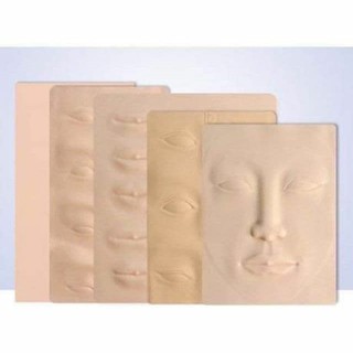 Da 3d tập phun xăm
