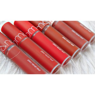Son Romand Zero Velvet Tint