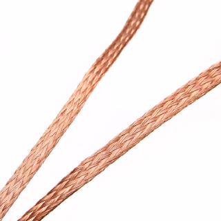Dây Cáp Lõi Đồng 1m 3.3ft 6mm