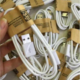 cáp sạc micro usb sạc sam sung Android giá rẻ