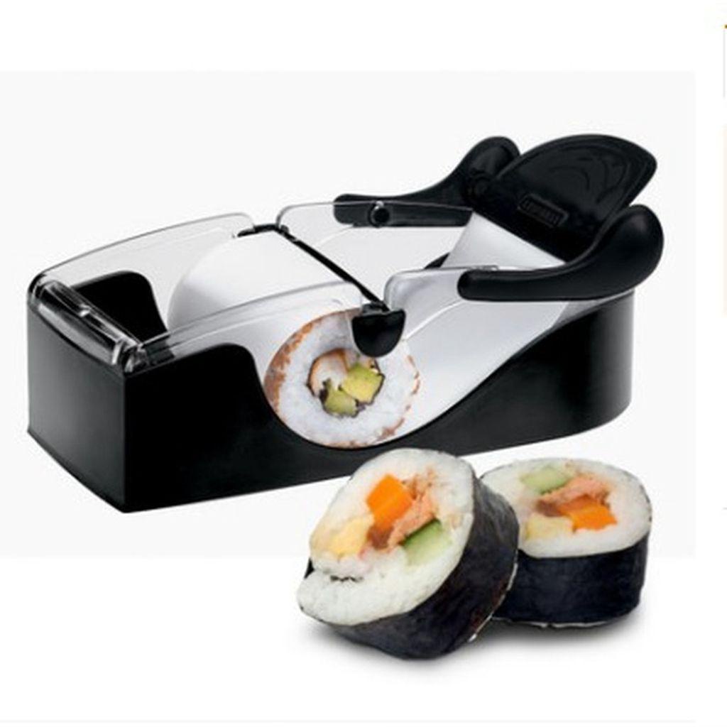 MOCHO 1 Dụng Cụ Hỗ Trợ Cuốn Sushi Tiện Lợi