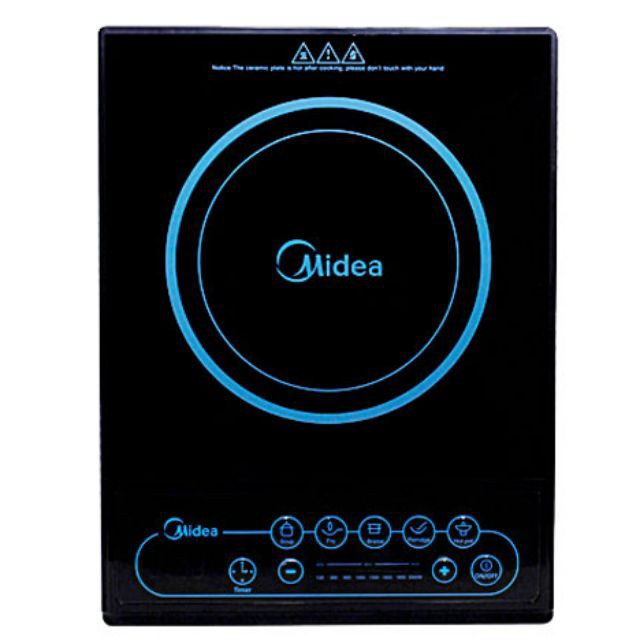 Bếp từ MEDIA MI-B2016DA