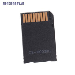 Thẻ Nhớ Micro Sd Dành Cho Psp