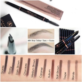 Chì kẻ mày Anastasia Beverly Hills Brow Definer