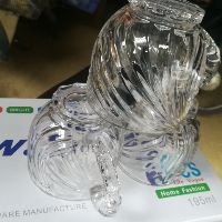 Bộ 6 cốc thủy tinh