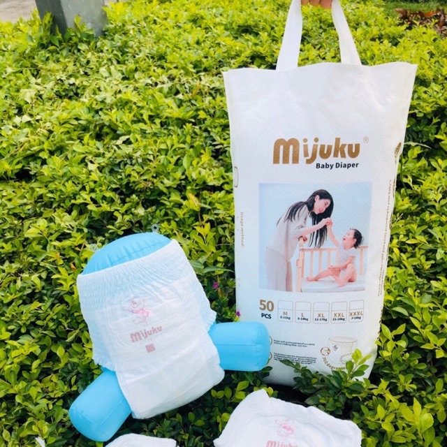 Combo 100m bỉm quần sizeM/L/xl/2xl/3xl