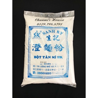 Bột tàn mỳ Sanh ký 1kg