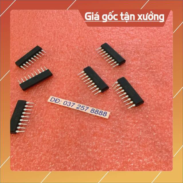 . IC AN 6884 nháy theo nhạc giá 5 chiếc ..
