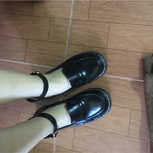 (ORDER) Giày lolita 2 mẫu siêu xinh - 1 ảnh tự chụp cuối | BigBuy360 - bigbuy360.vn