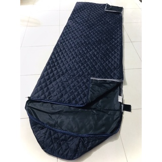 Túi ngủ văn phòng/ du lịch (Made in Việt Nam)