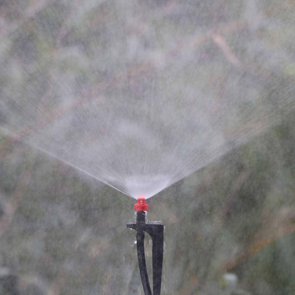 Set 20 Vòi Phun Sương Tưới Cây Tự Động