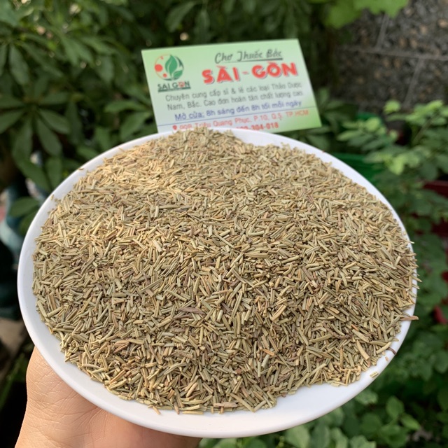 HƯƠNG THẢO 100GRAM