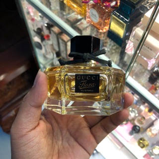 Nước Hoa Nữ Tester Gucci Flora EDP 75ml