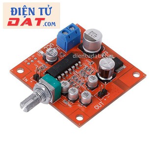 Mạch tạo tiếng vang pt2399