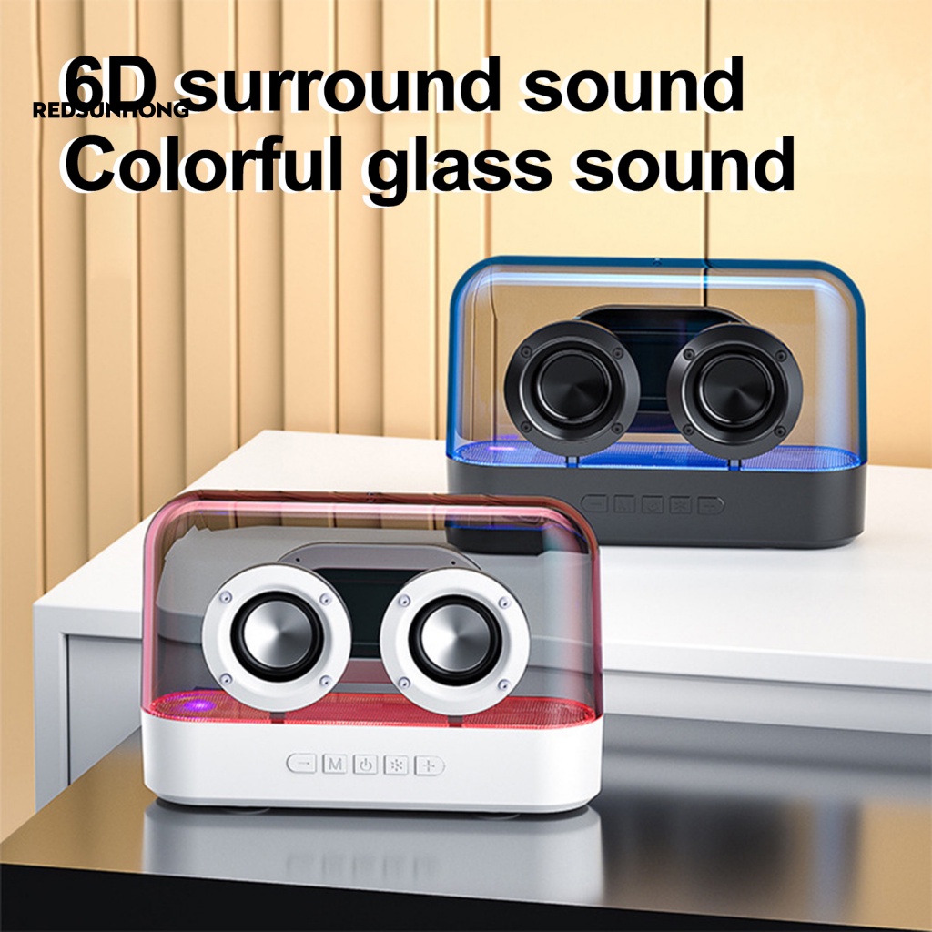 Loa Mini Tạo Hiệu Ứng Âm Thanh Vòm Cho Điện Thoại