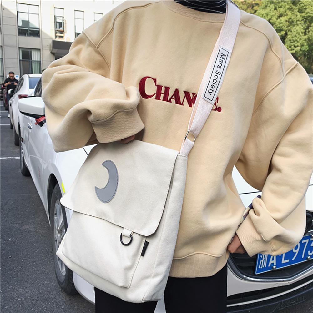 D025 - Túi vải sứ Hàn Quốc công suất lớn, túi vải xinh hàng sẵm giá hạt dẻ