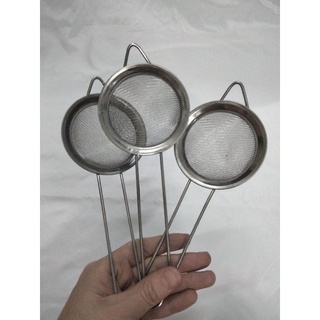 Vợt Inox nhỏ đa năng
