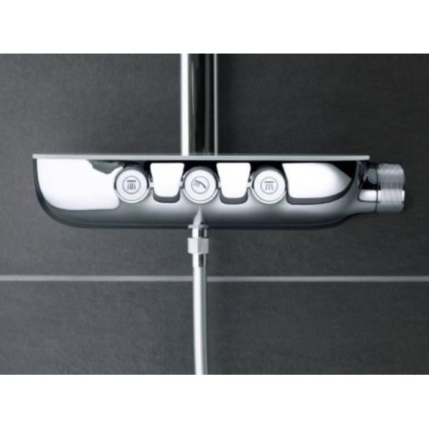 Sen Cây Thông Minh GROHE SMARTCONTROL 26250000, bảo hành chính hãng 05 năm