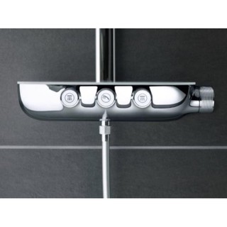 Sen cây tắm nhiệt độ Grohe SmartControl 26250000